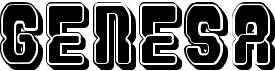 Genesa