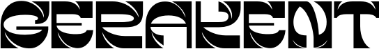 Gerakent