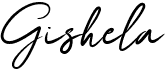 Gishela