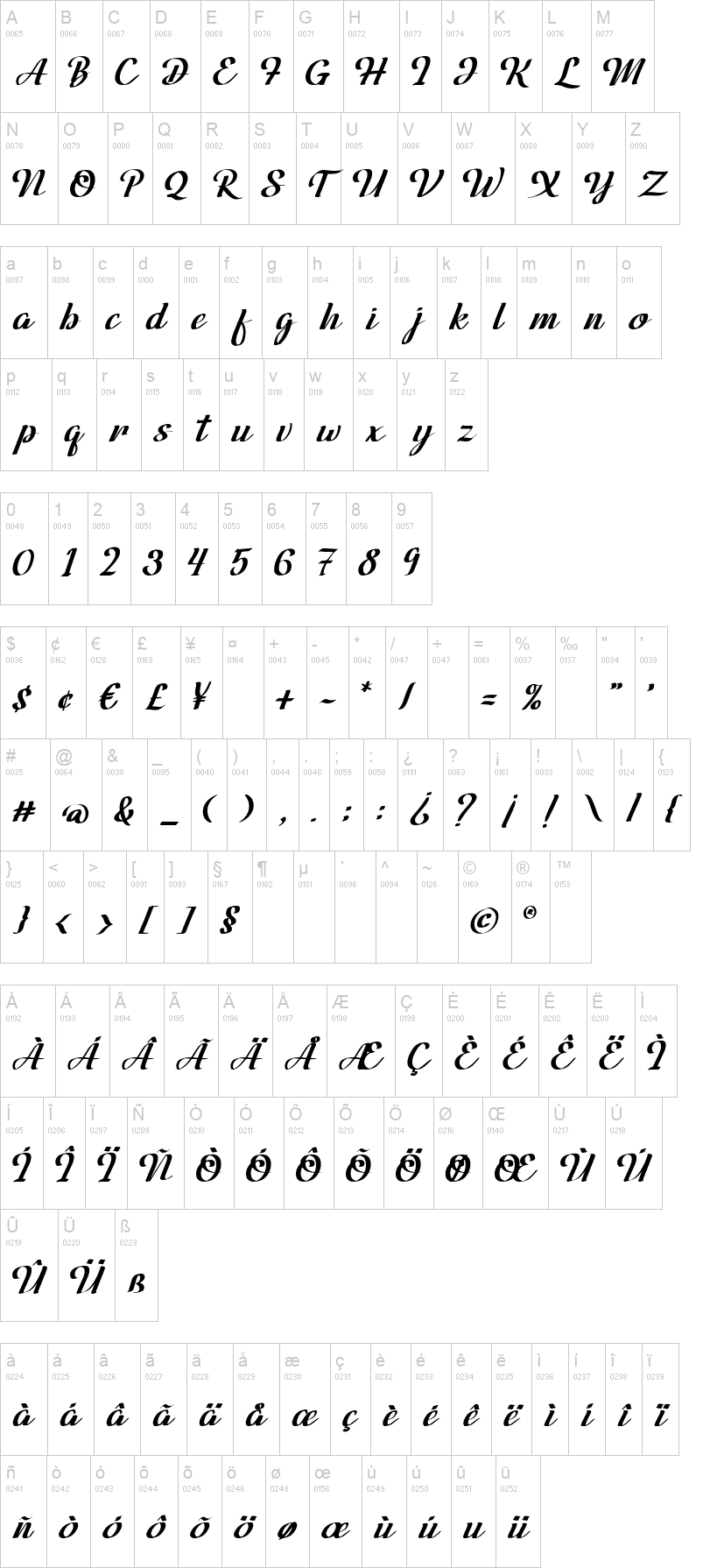 Venhille Quaver