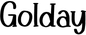 Golday