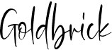 Goldbrick