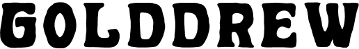 Golddrew