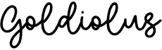 Goldiolus