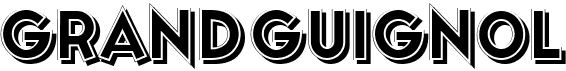 Grand Guignol