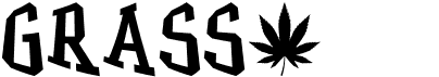 Grass