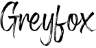 Greyfox