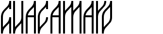 Guacamayo