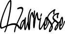 Harriesse
