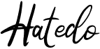 Hatedo