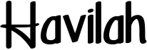 Havilah