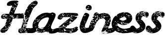 Haziness