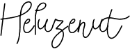 Heluzenut