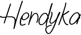 Hendyka