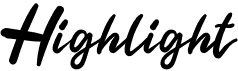 Highlight