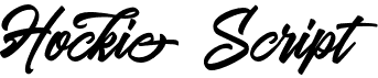 Hockie Script