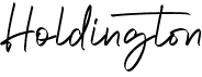 Holdington