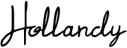 Hollandy