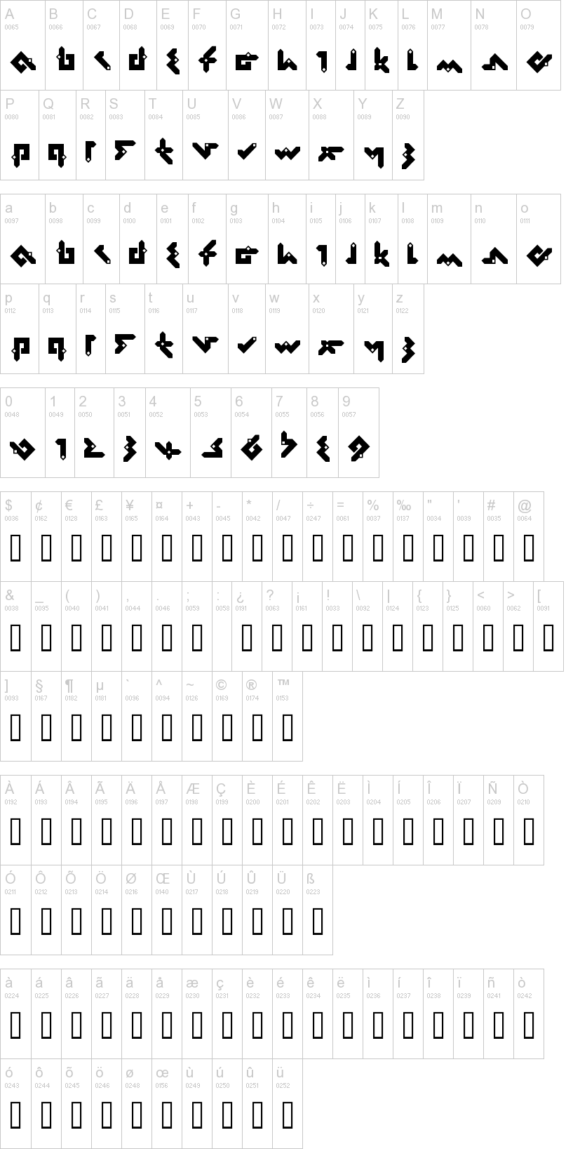 Pentomino