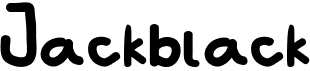 Jackblack