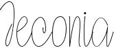 Jeconia