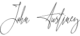 John Austiney