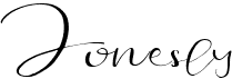 Jonesly