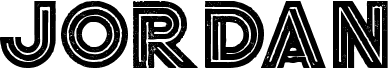 Jordan