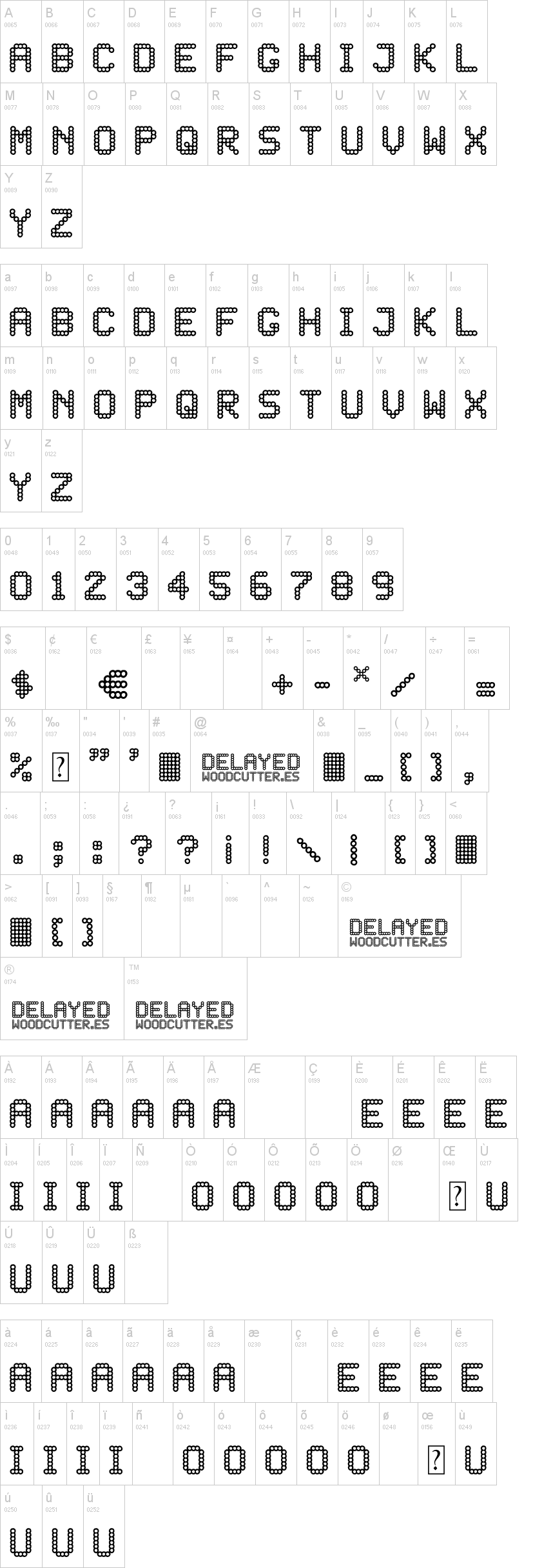 Delayed
