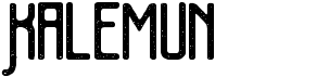 Kalemun