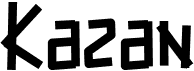 Kazan