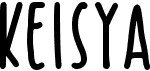 Keisya