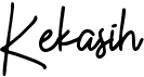 Kekasih