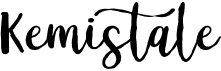 Kemistale