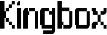 Kingbox