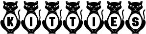 Kitties