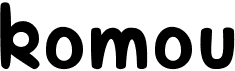 Komou