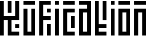 Kufication