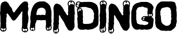 Mandingo