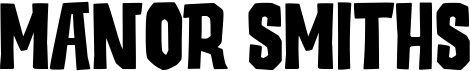 Manor Smiths