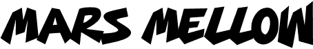 Mars Mellow