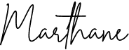 Marthane