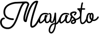 Mayasto