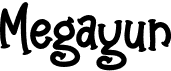 Megayun