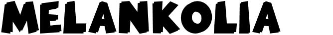 Melankolia