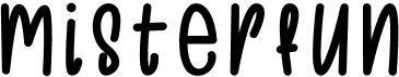 Misterfun