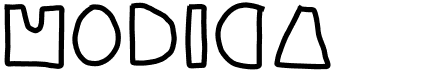 Modica
