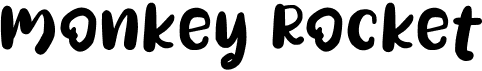 Monkey Rocket
