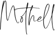 Mothell