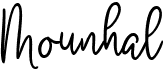 Mounhal